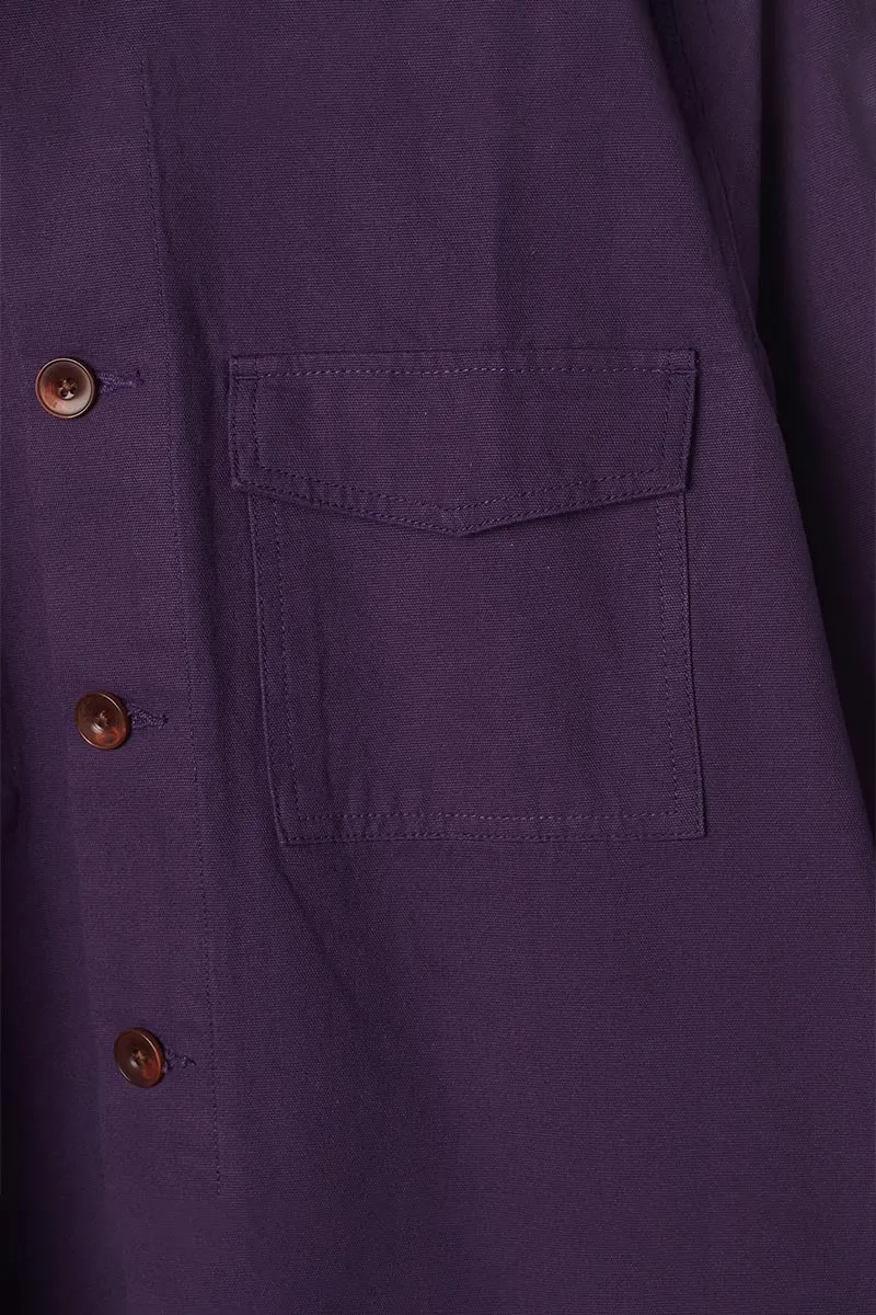 3003 Workshirt | Purple