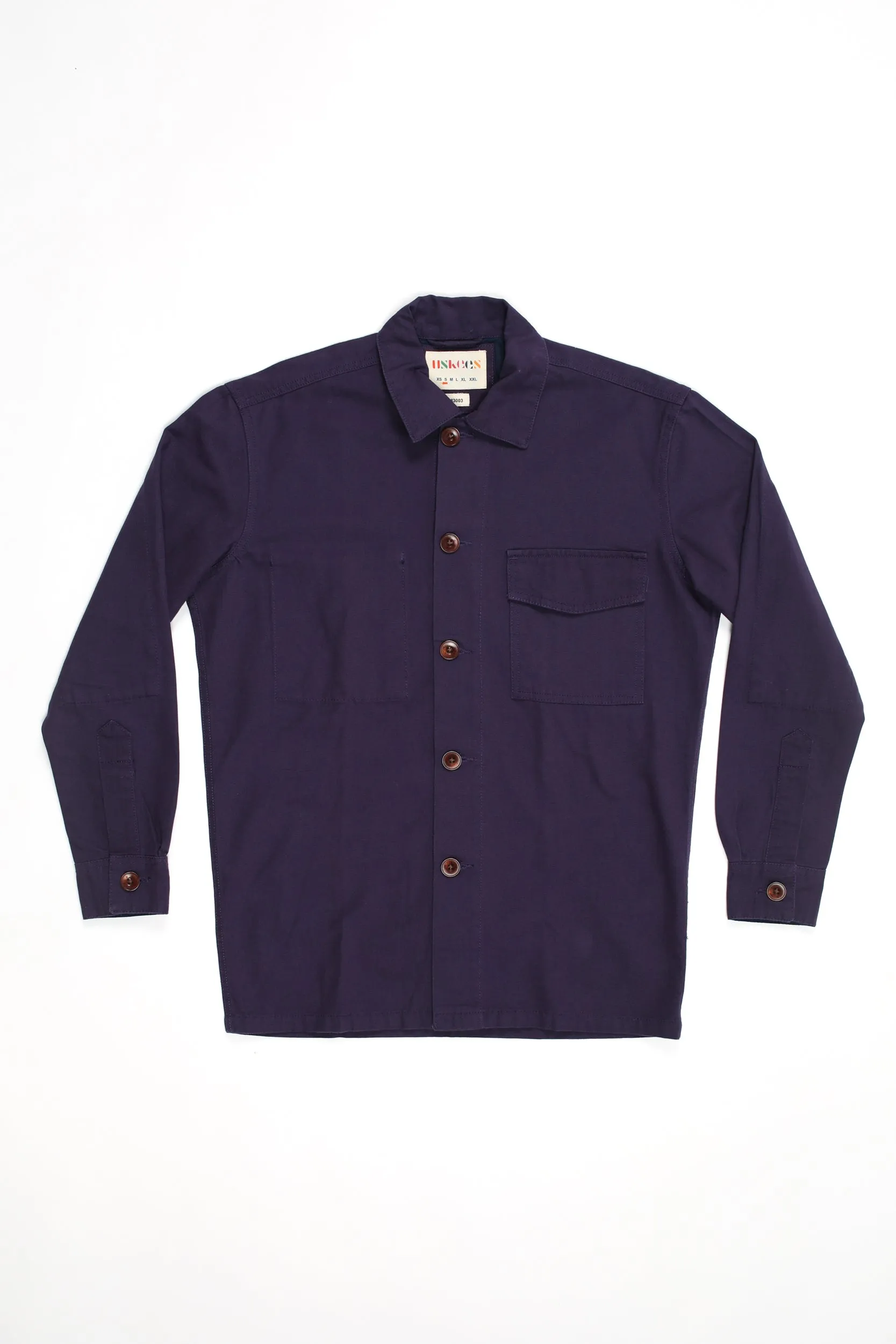 3003 Workshirt | Purple