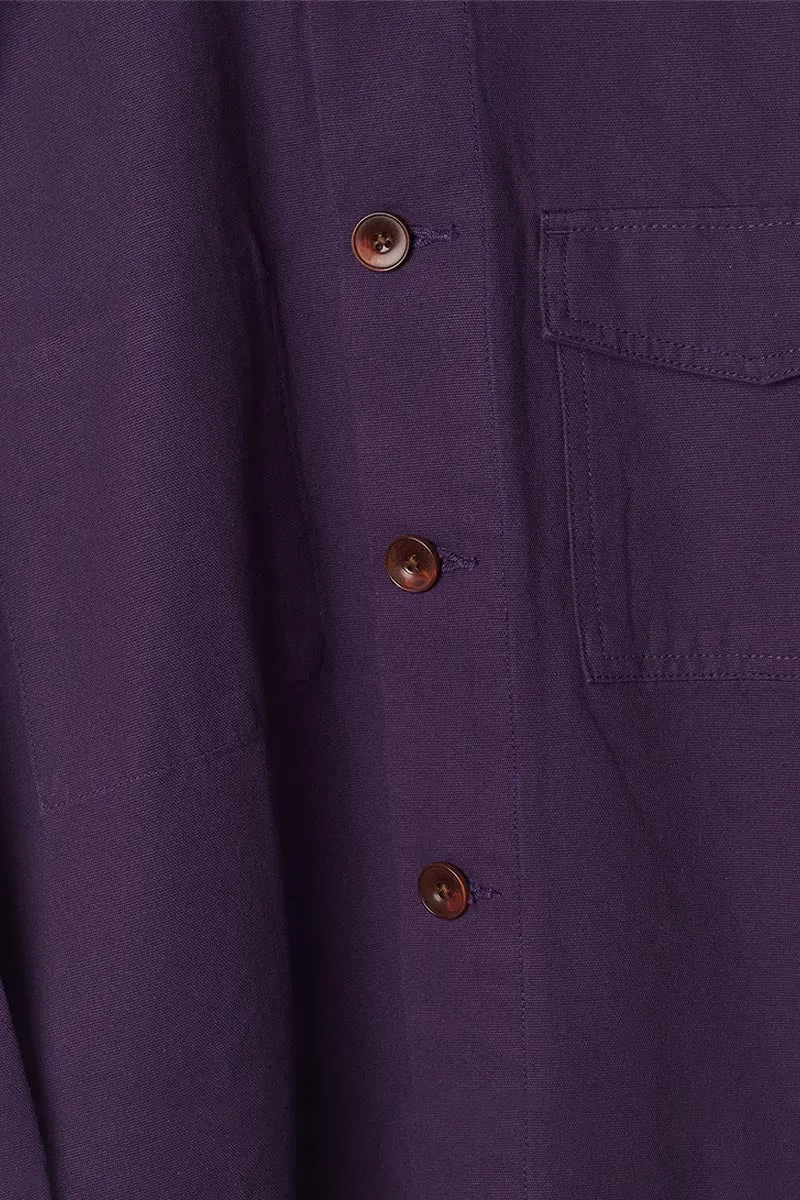 3003 Workshirt | Purple