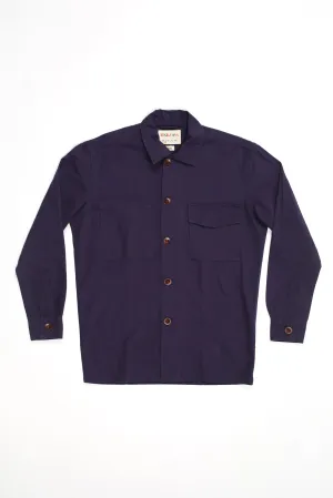 3003 Workshirt | Purple