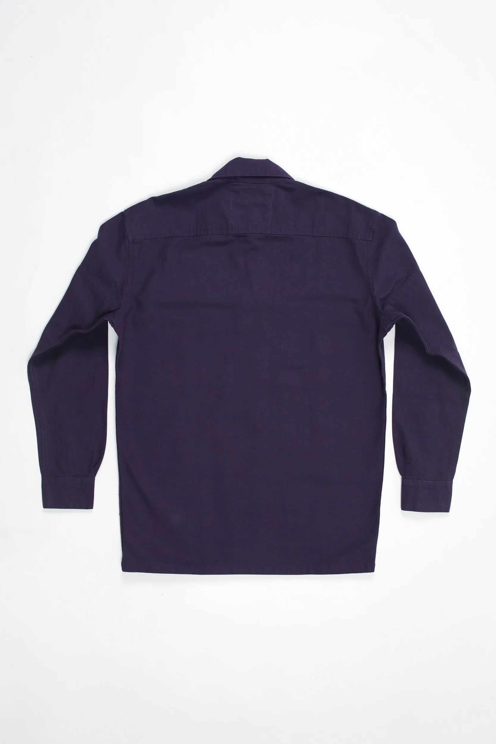 3003 Workshirt | Purple