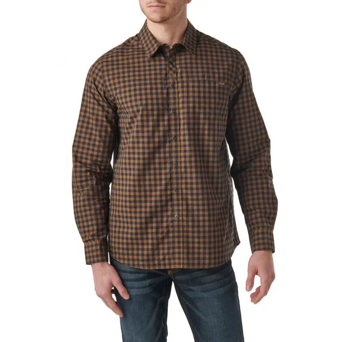 5.11 Echo Long Sleeve Shirt