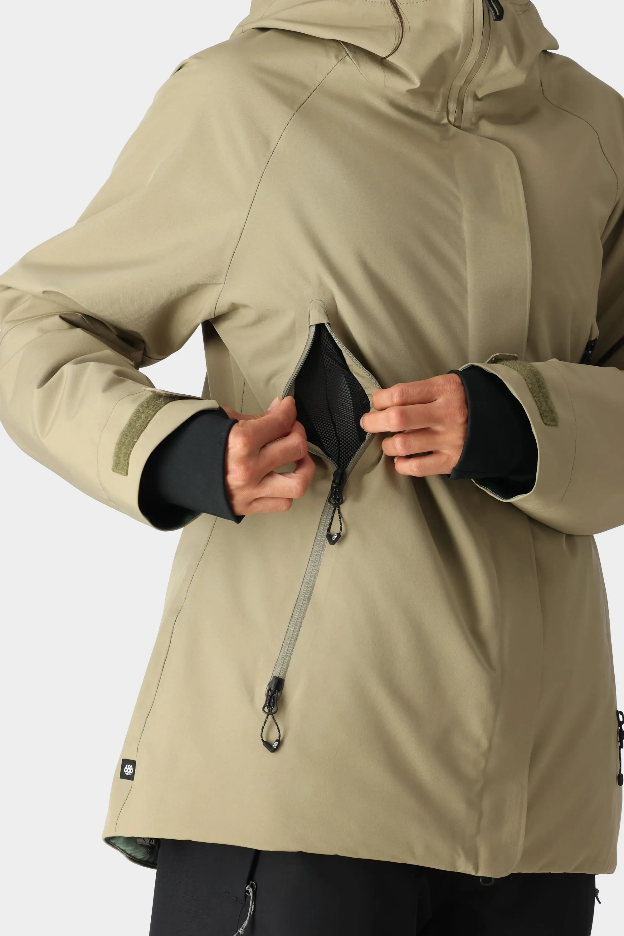 686 Women's Whisper Insulated Jacket