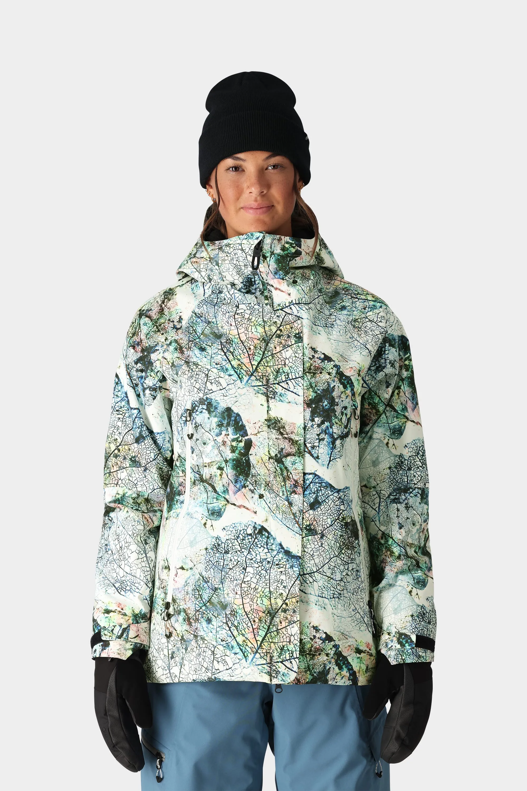 686 Women's Whisper Insulated Jacket