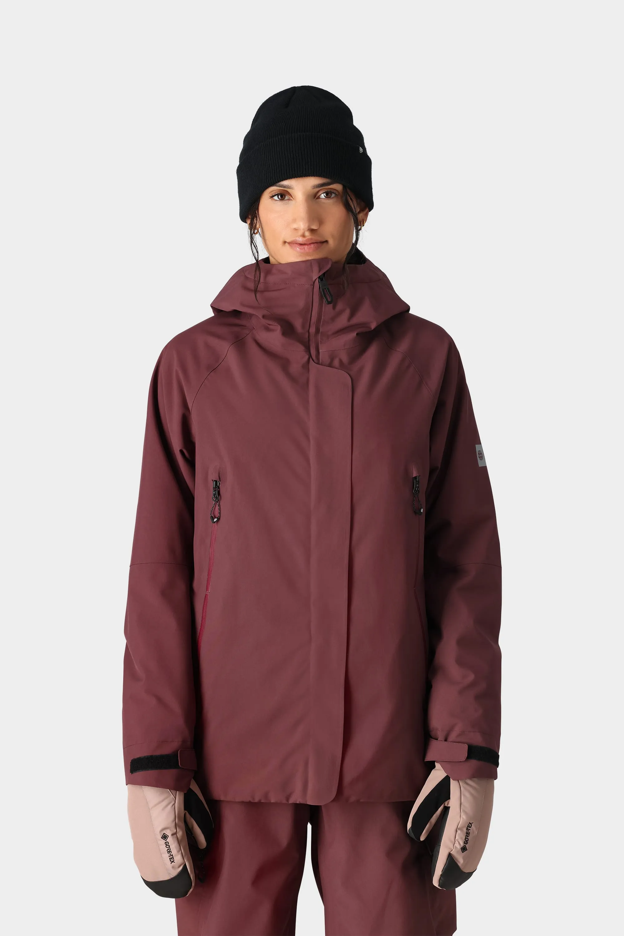 686 Women's Whisper Insulated Jacket