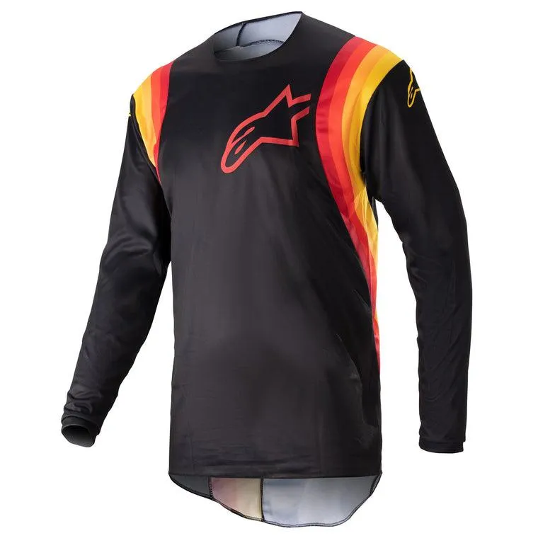 Alpinestars 2023 Fluid Corsa Jersey