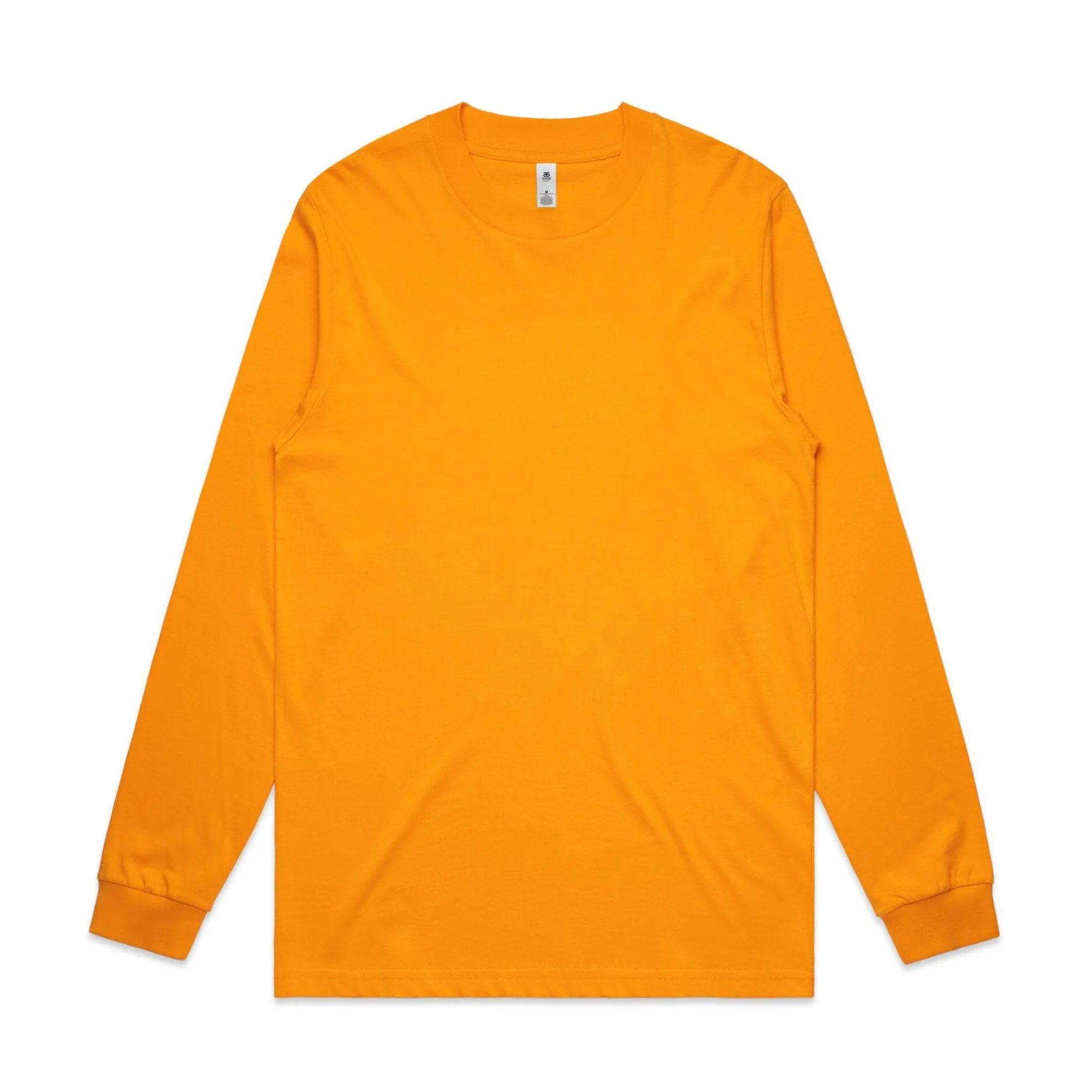 Ascolour Mens General L/S Tee - (5056)