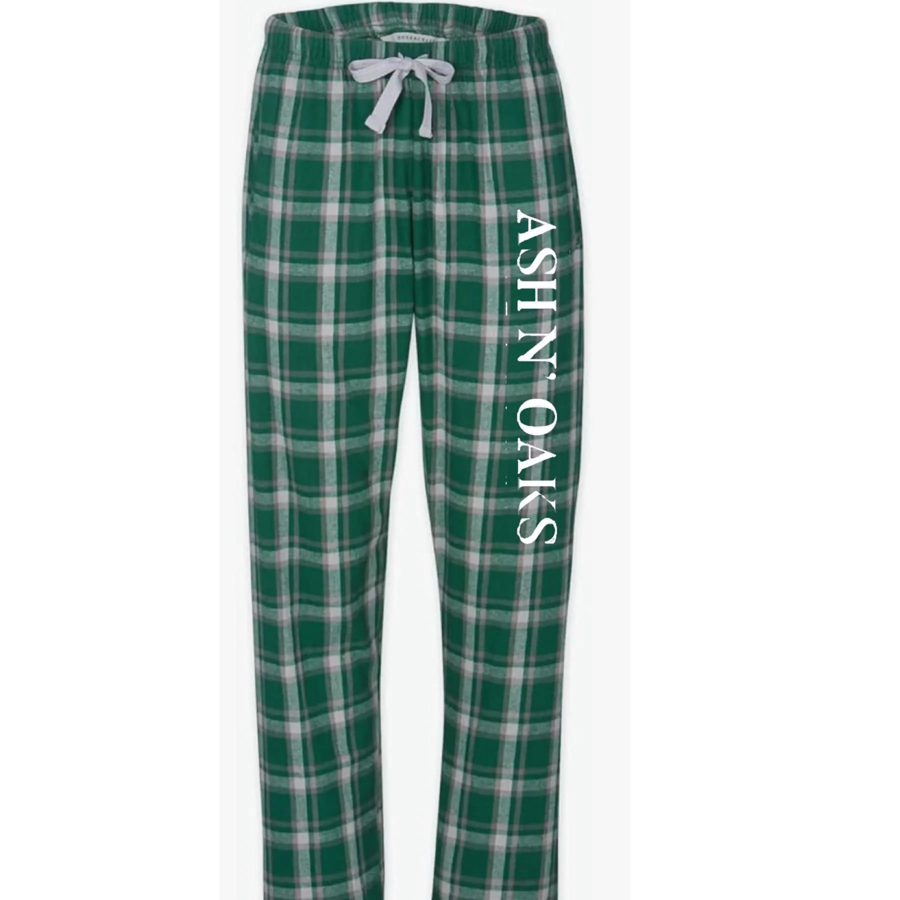 Ash N Oaks- Flannel Pants