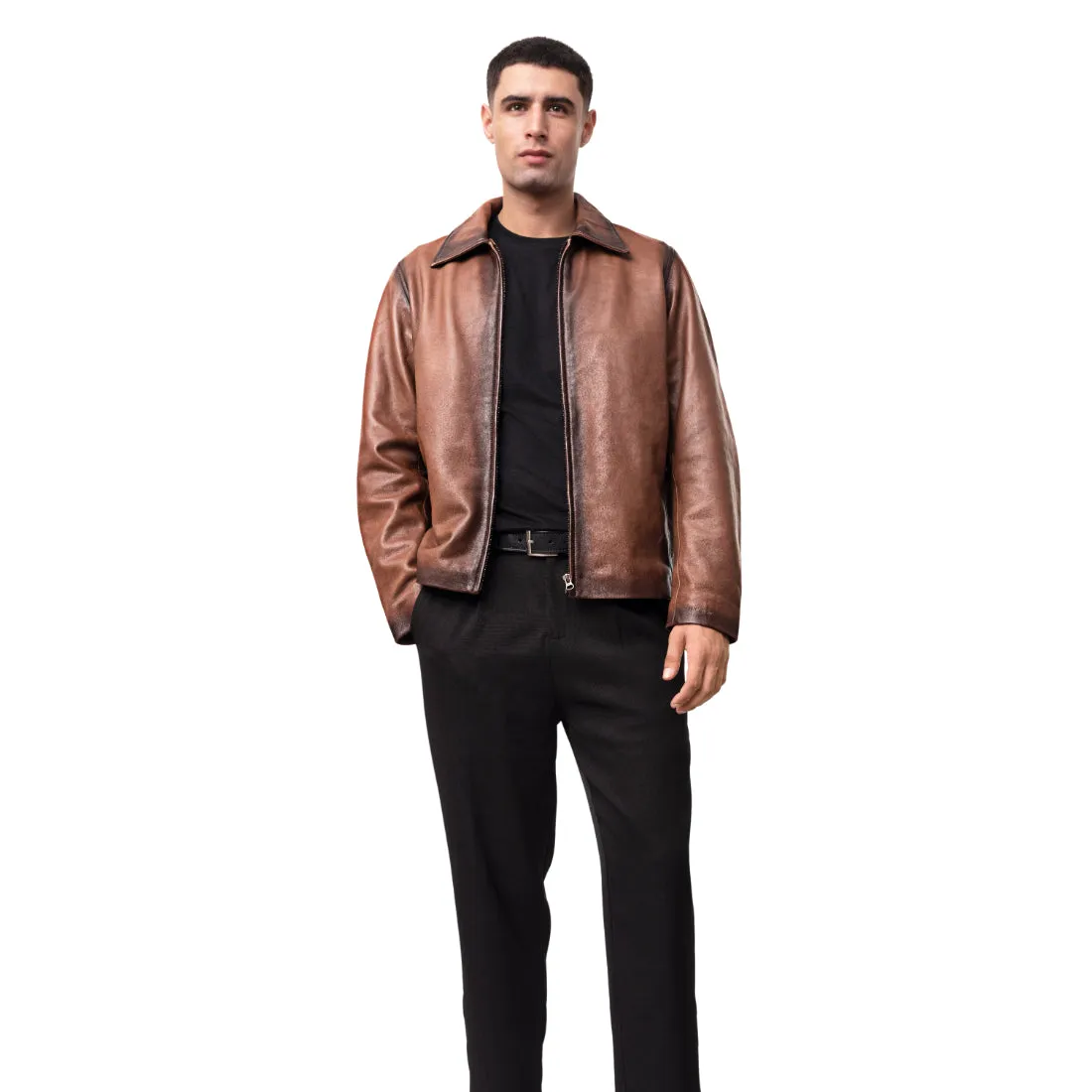 CARLOS 01 MENS JACKET