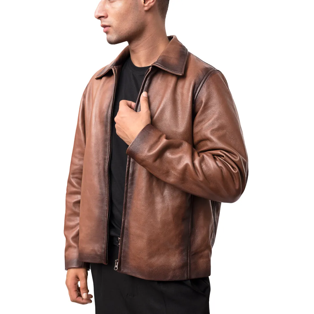 CARLOS 01 MENS JACKET