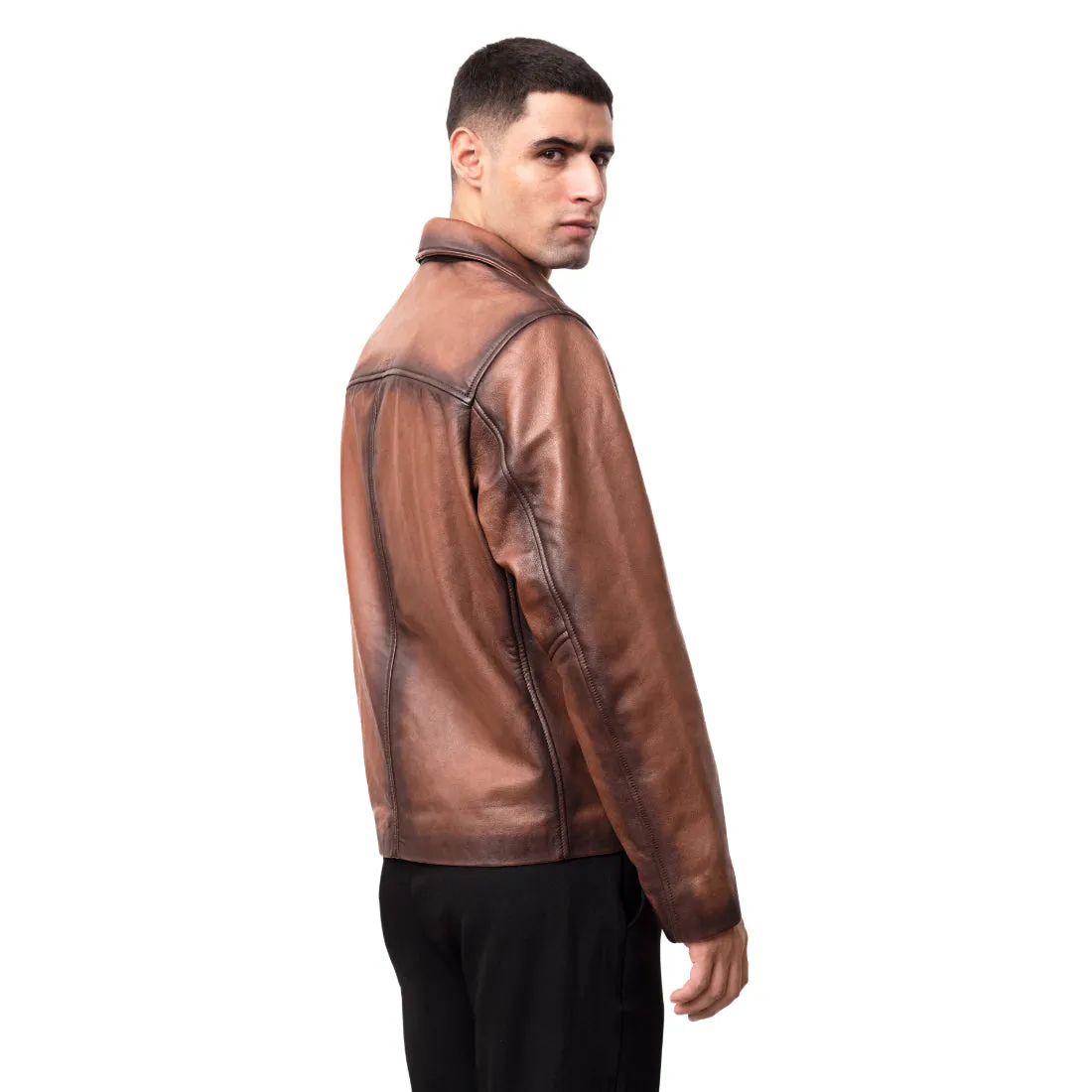 CARLOS 01 MENS JACKET