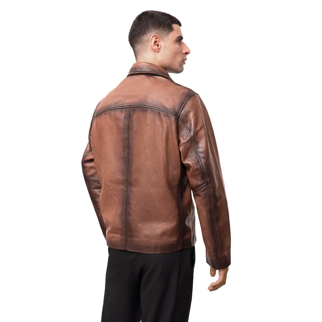 CARLOS 01 MENS JACKET