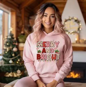 Christmas Merry and Bright | Shirt