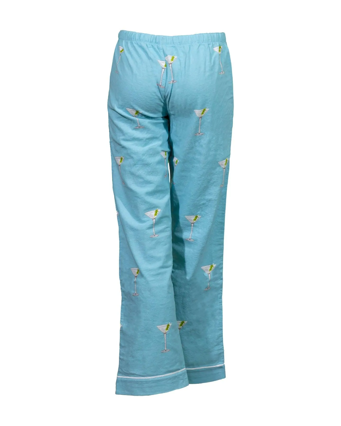 Cocktail Season PJ Pants