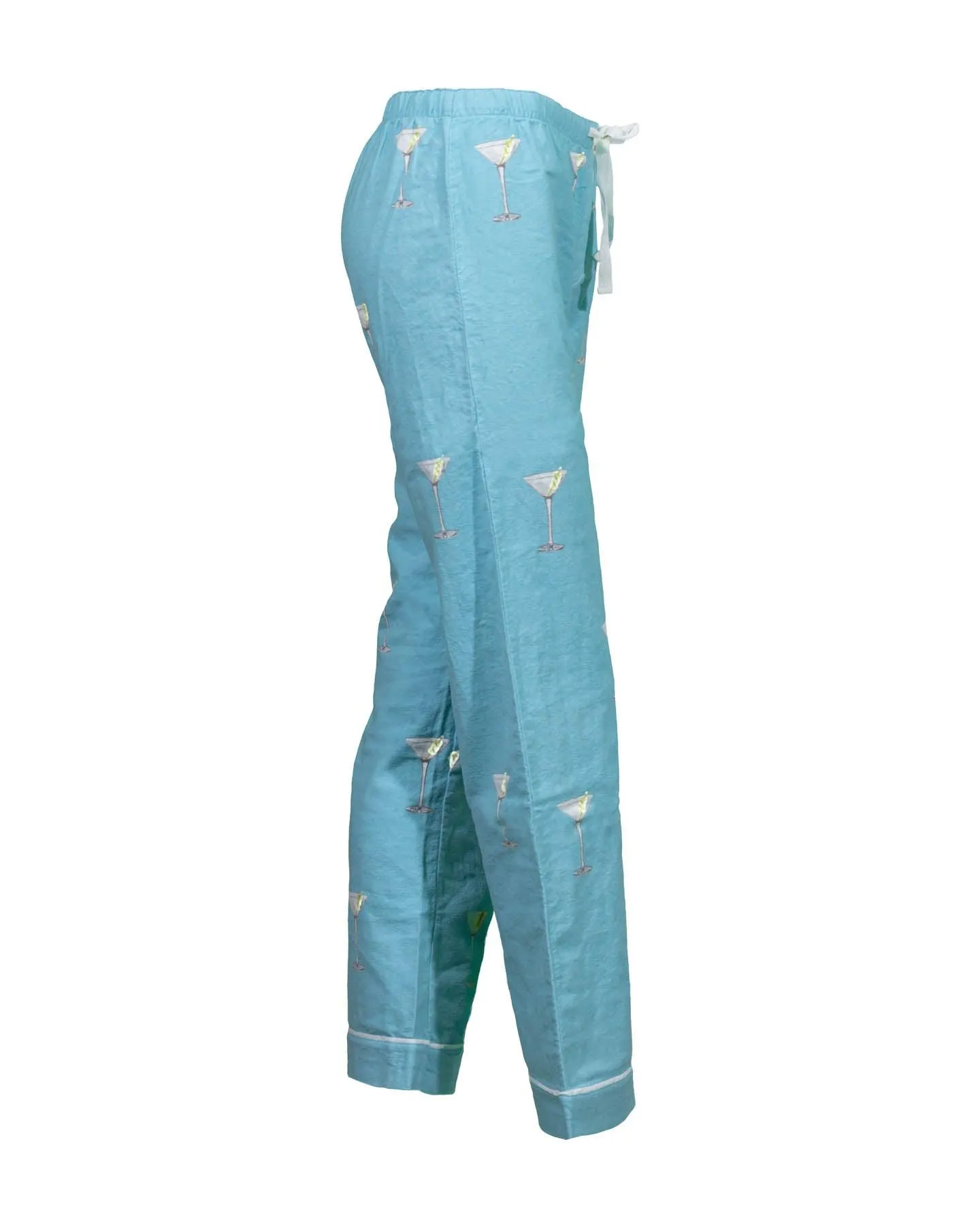 Cocktail Season PJ Pants