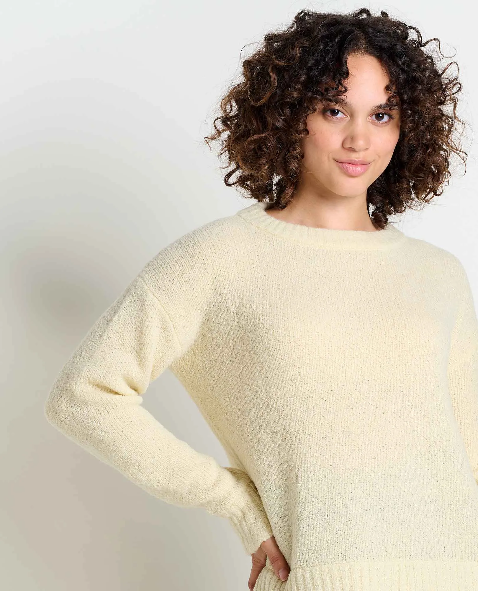 Cotati Dolman Sweater