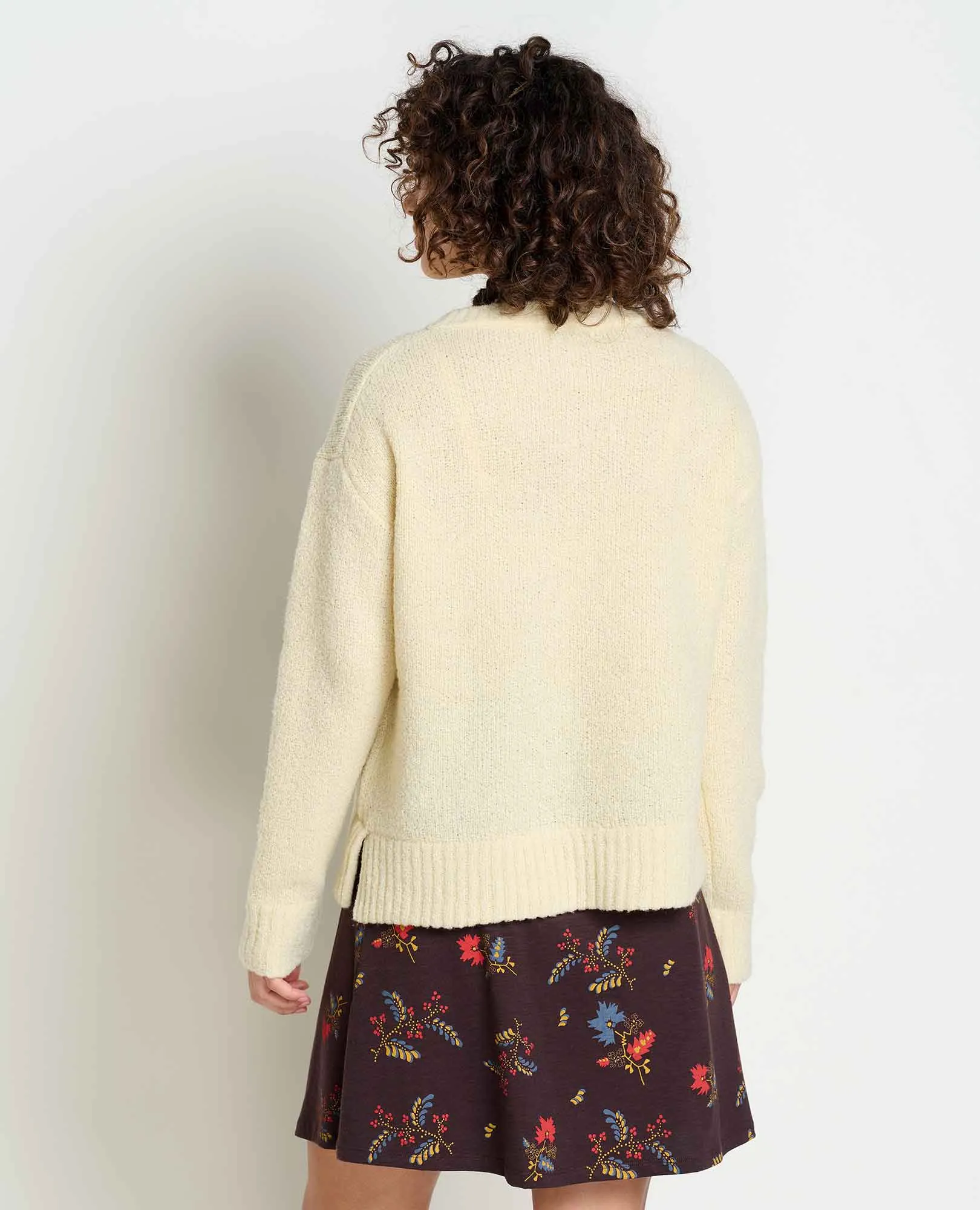 Cotati Dolman Sweater