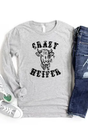 Crazy Heifer 4183_longsleeve