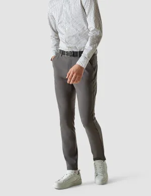 Essential Pants Regular Grey