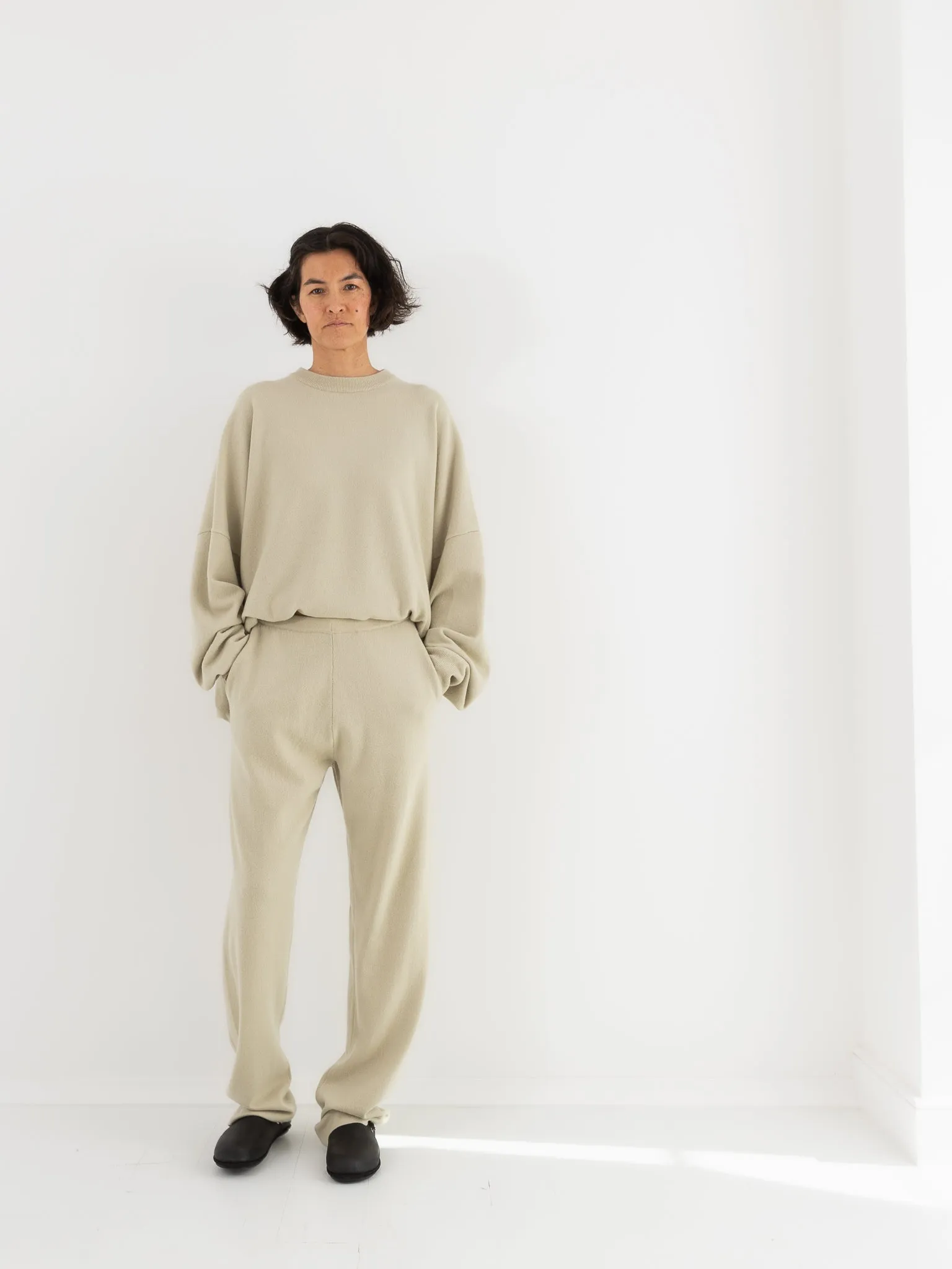 Extreme Cashmere n°320 Rush Pant