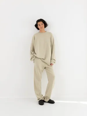 Extreme Cashmere n°320 Rush Pant