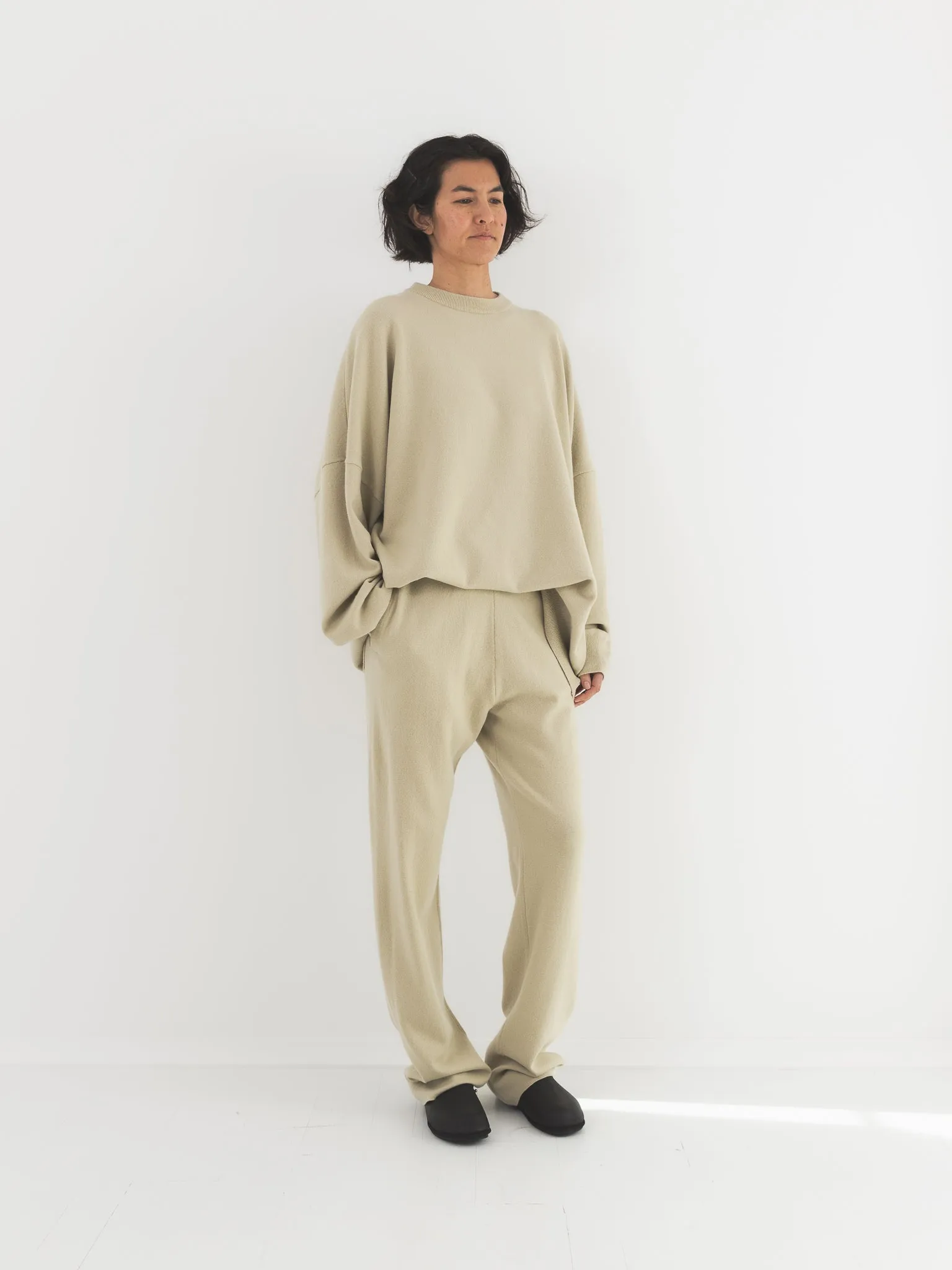 Extreme Cashmere n°320 Rush Pant