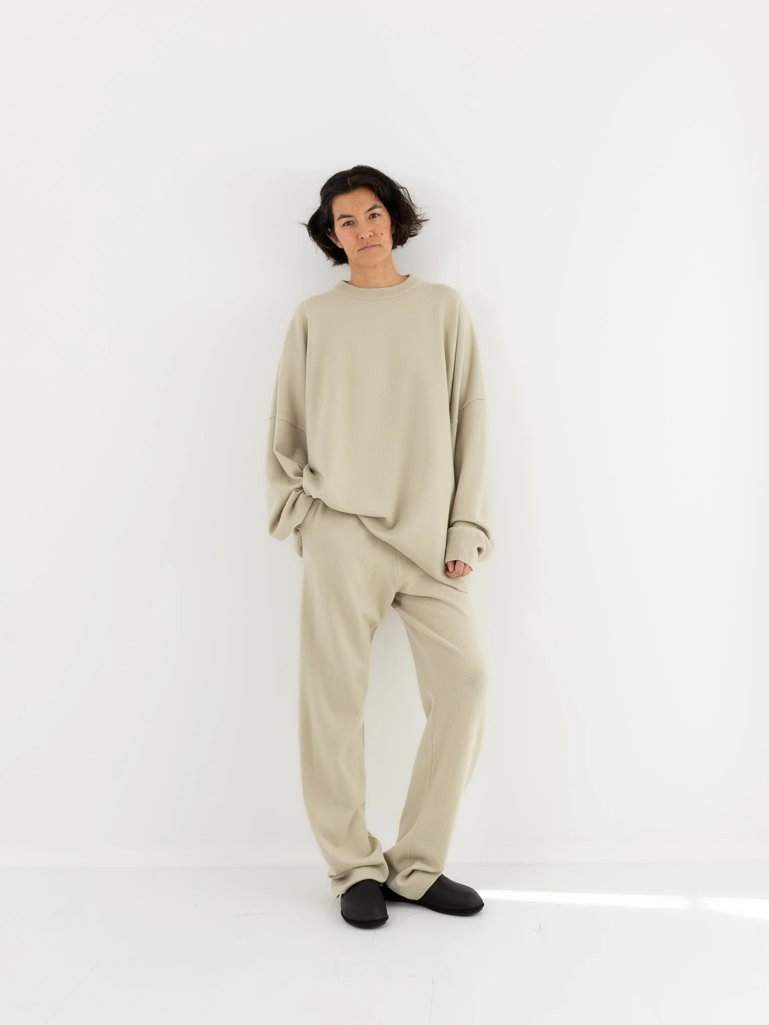 Extreme Cashmere n°320 Rush Pant