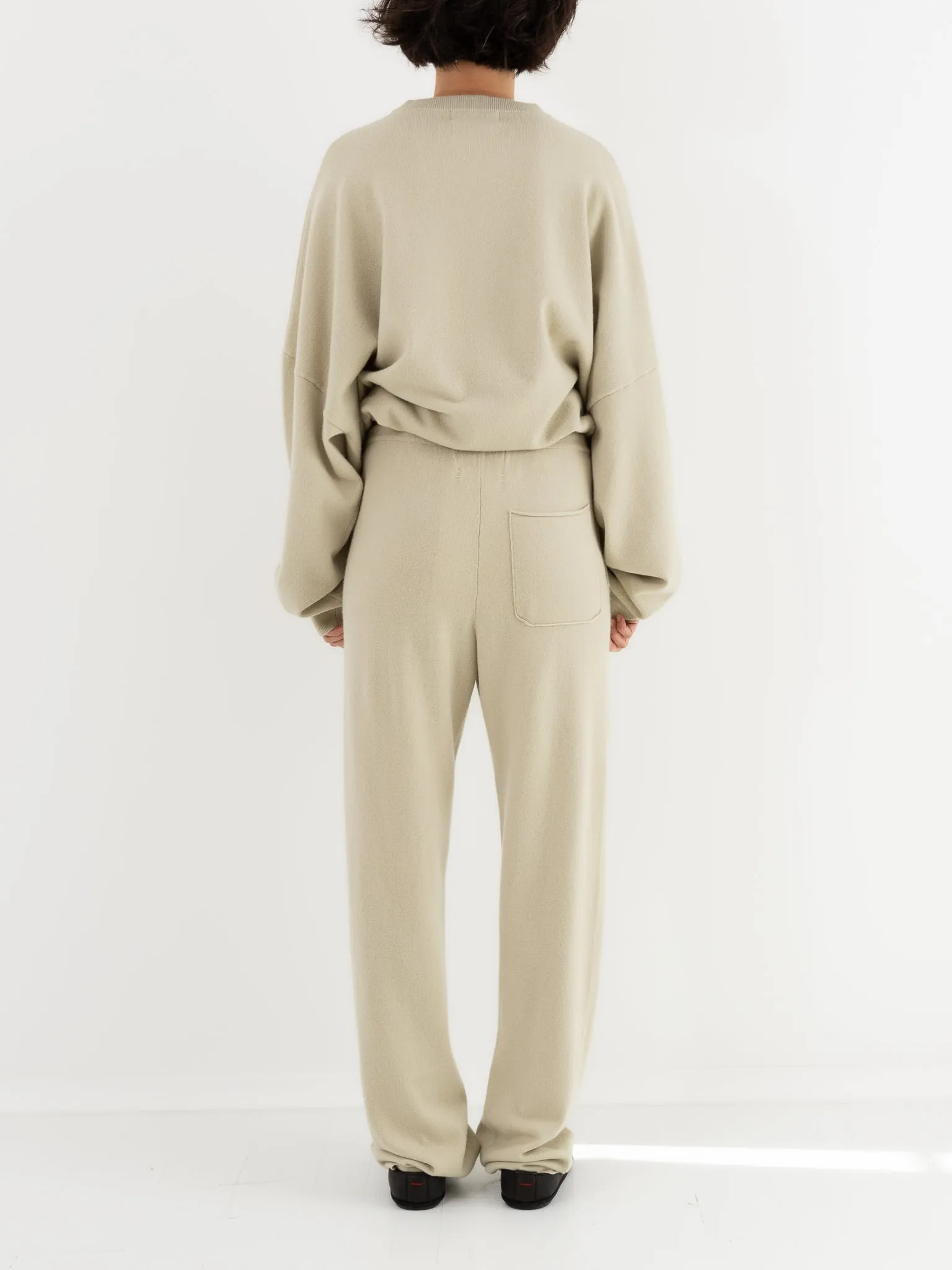 Extreme Cashmere n°320 Rush Pant