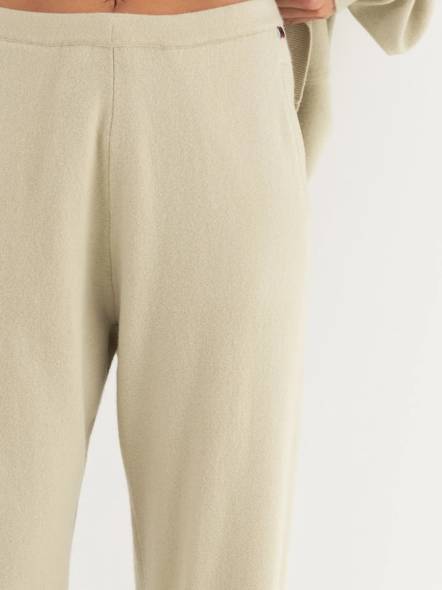 Extreme Cashmere n°320 Rush Pant