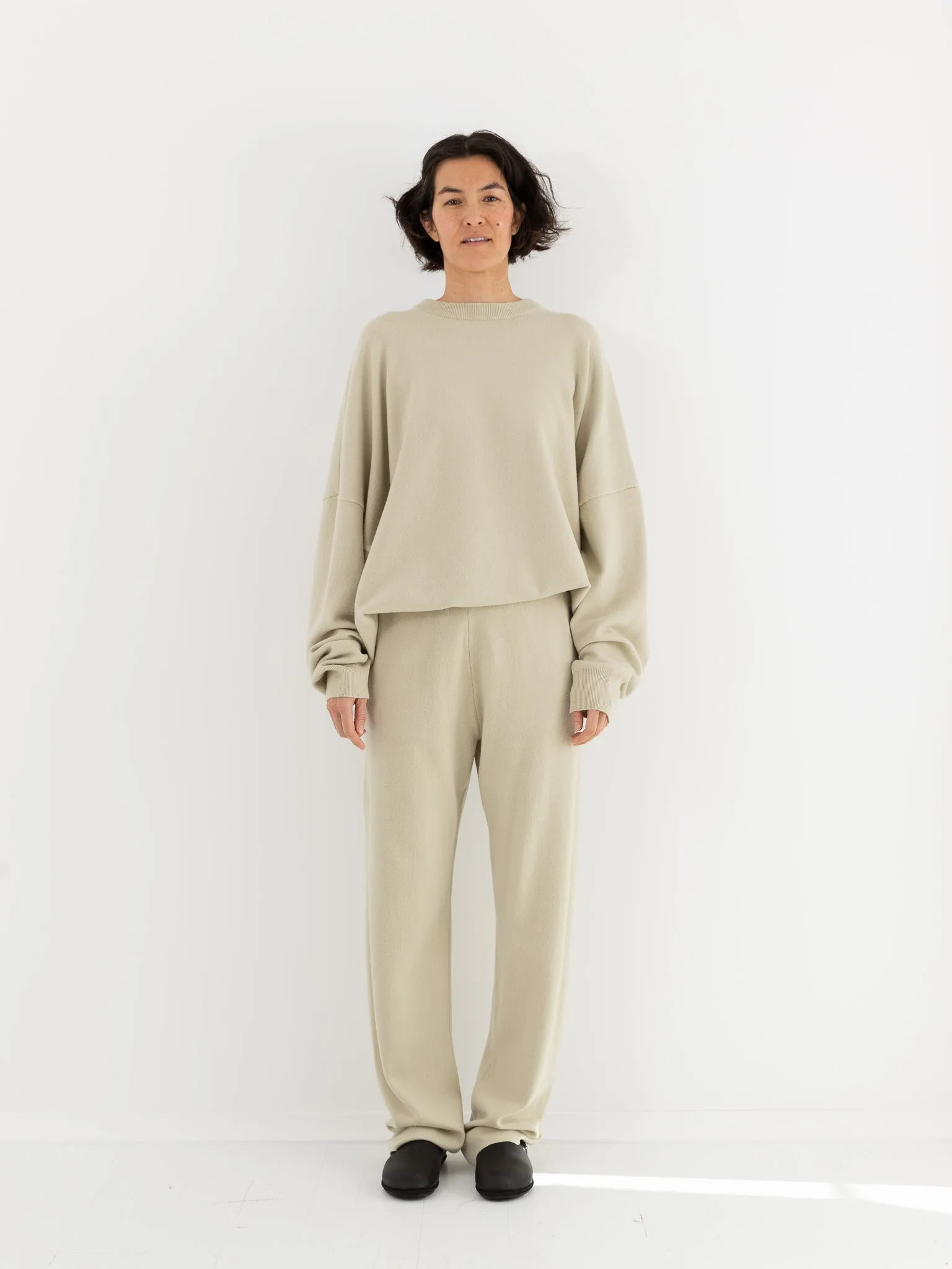 Extreme Cashmere n°320 Rush Pant