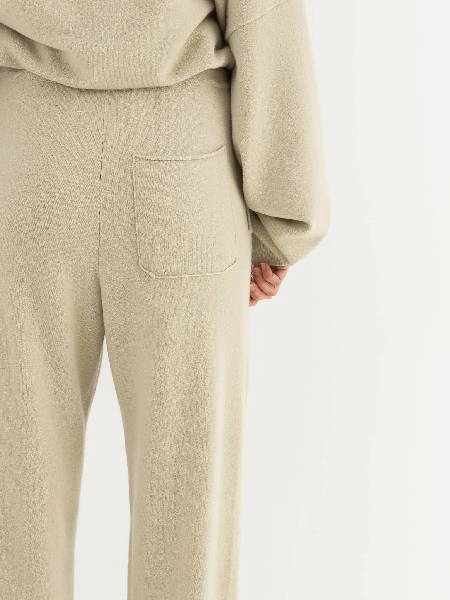 Extreme Cashmere n°320 Rush Pant