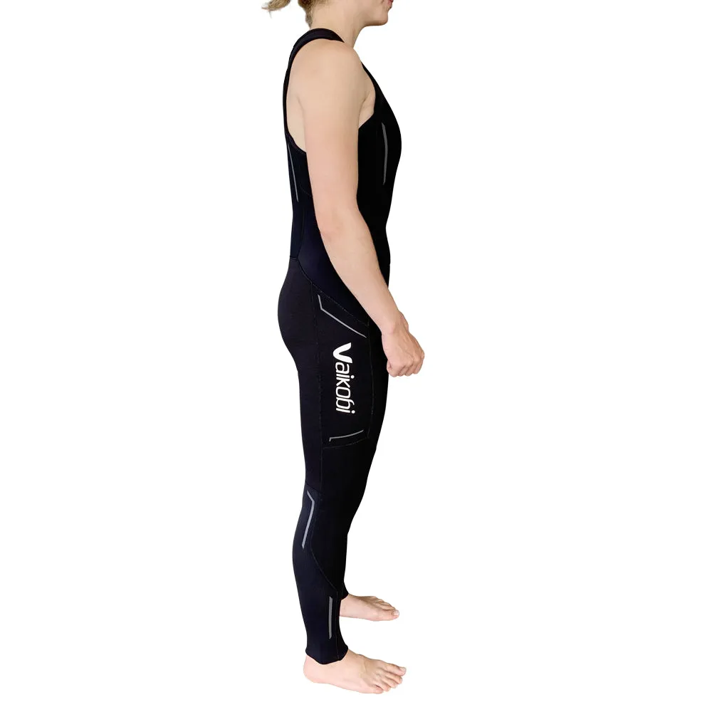 FLEXFORCE 3.5MM Long John Wetsuit - Women's