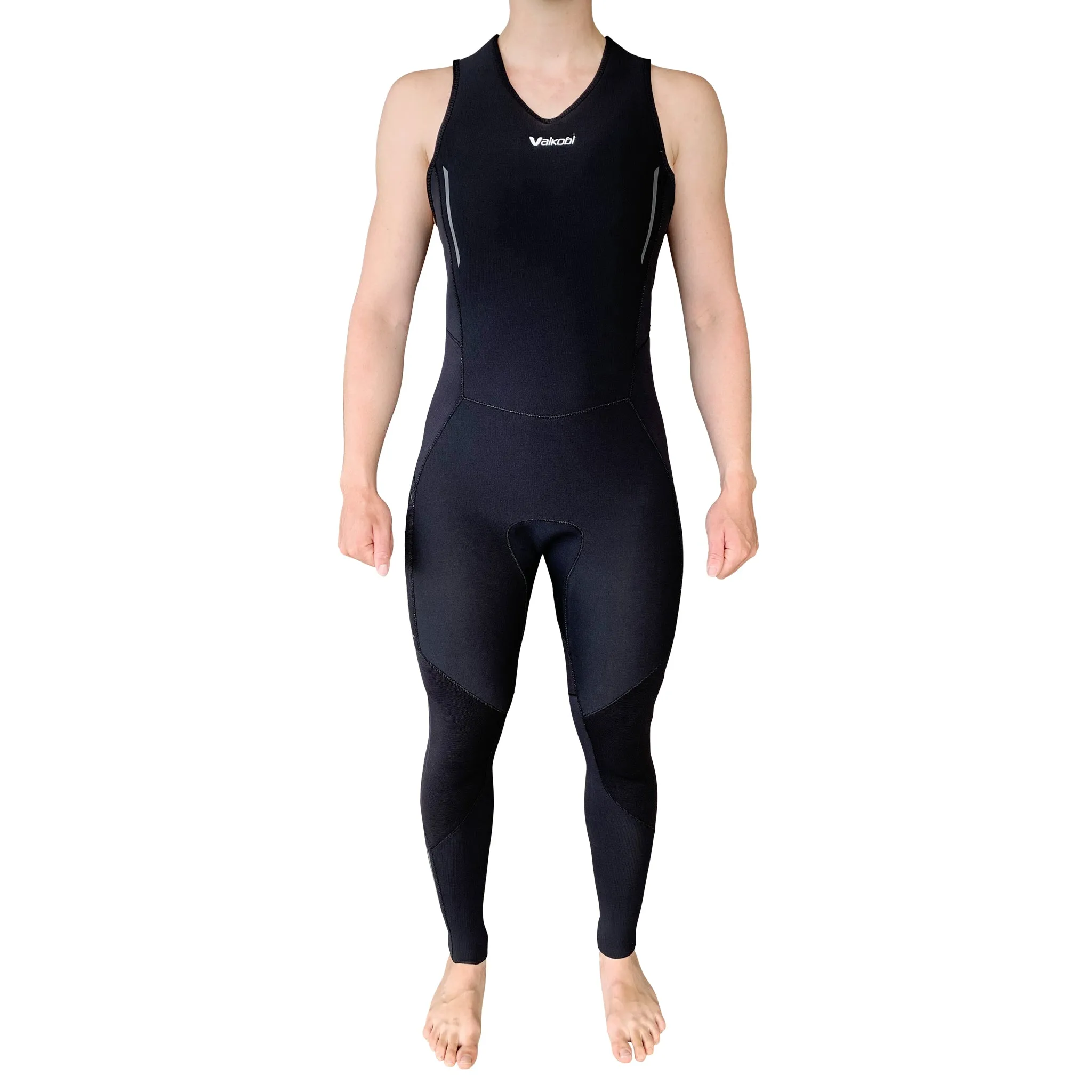 FLEXFORCE 3.5MM Long John Wetsuit - Women's