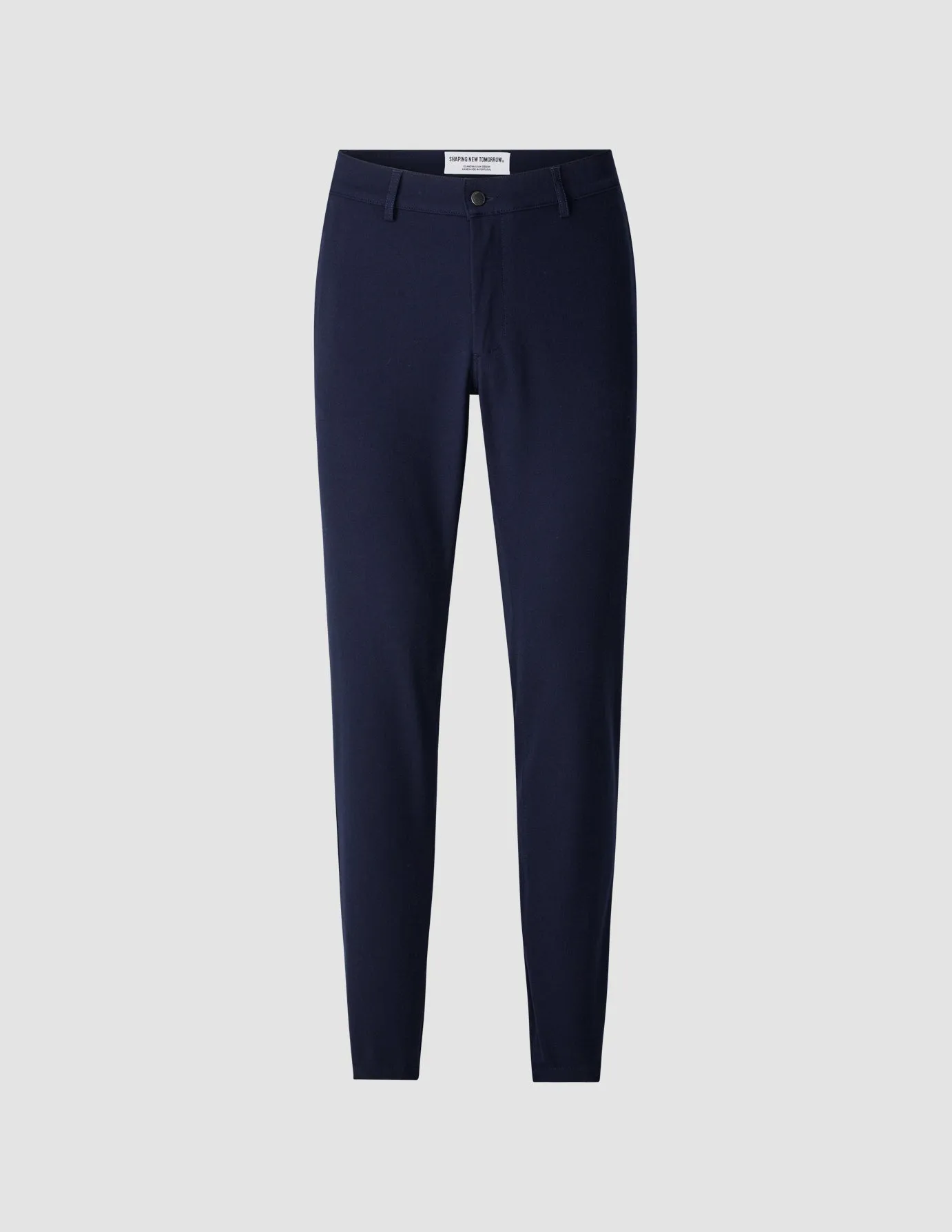 GEN2 Pants Slim Midnight Blue