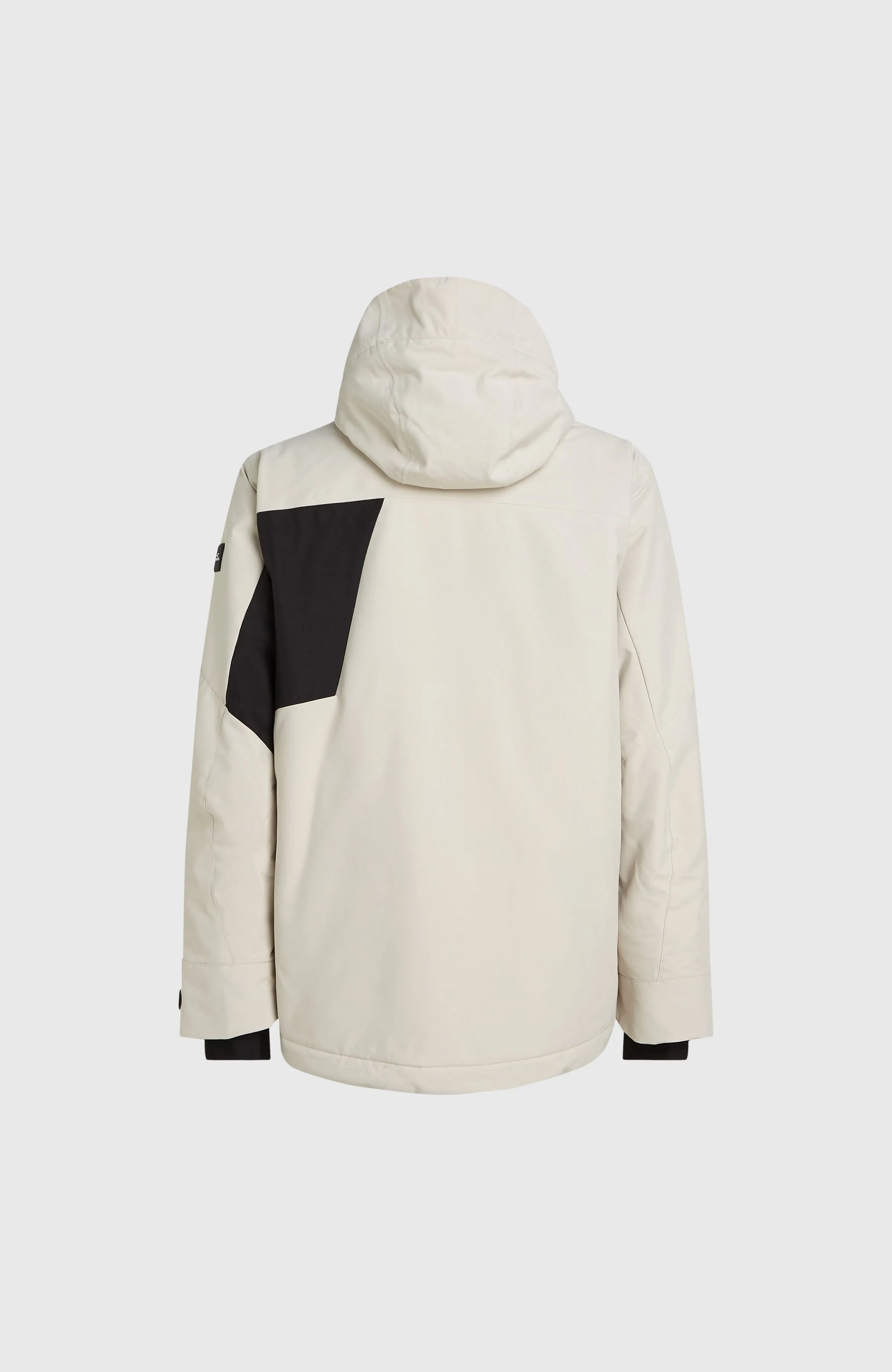 Hammer Block Snow Jacket | Atmosphere Colour Block