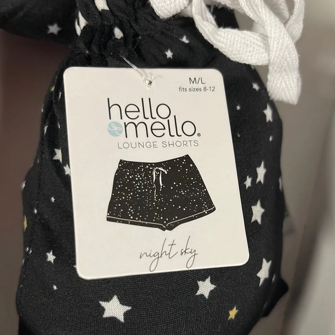 Hello Mello® Night Sky Daydream Lounge Pants