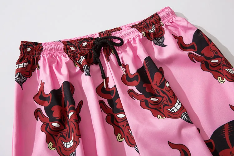 Japanese Harem Harajuku Pant