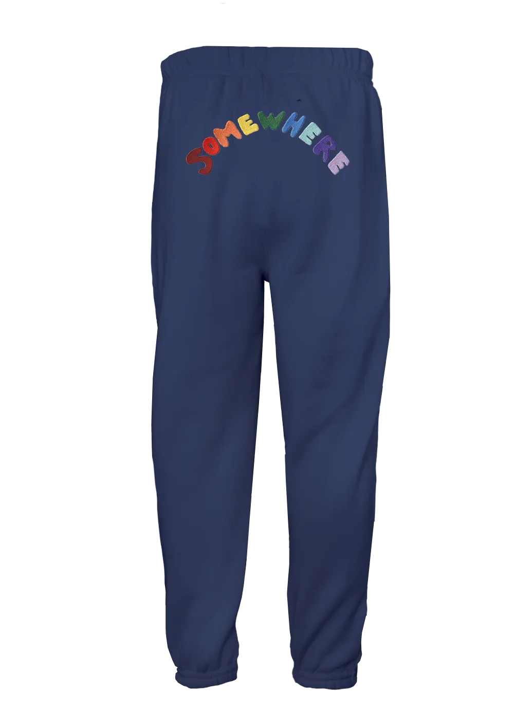 Kid's SOMEWHERE Sweatpants