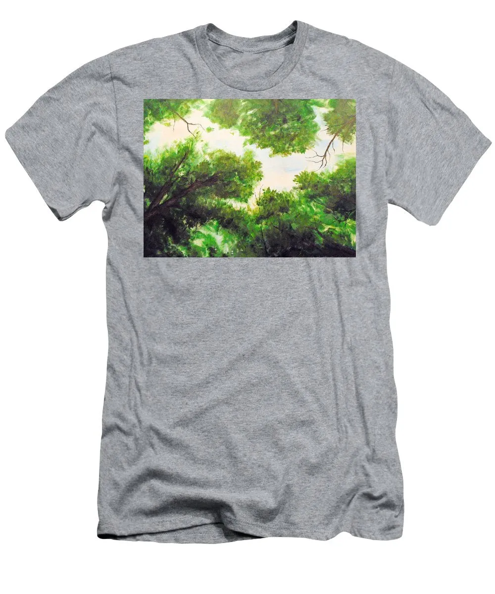 Leaf Lite - T-Shirt