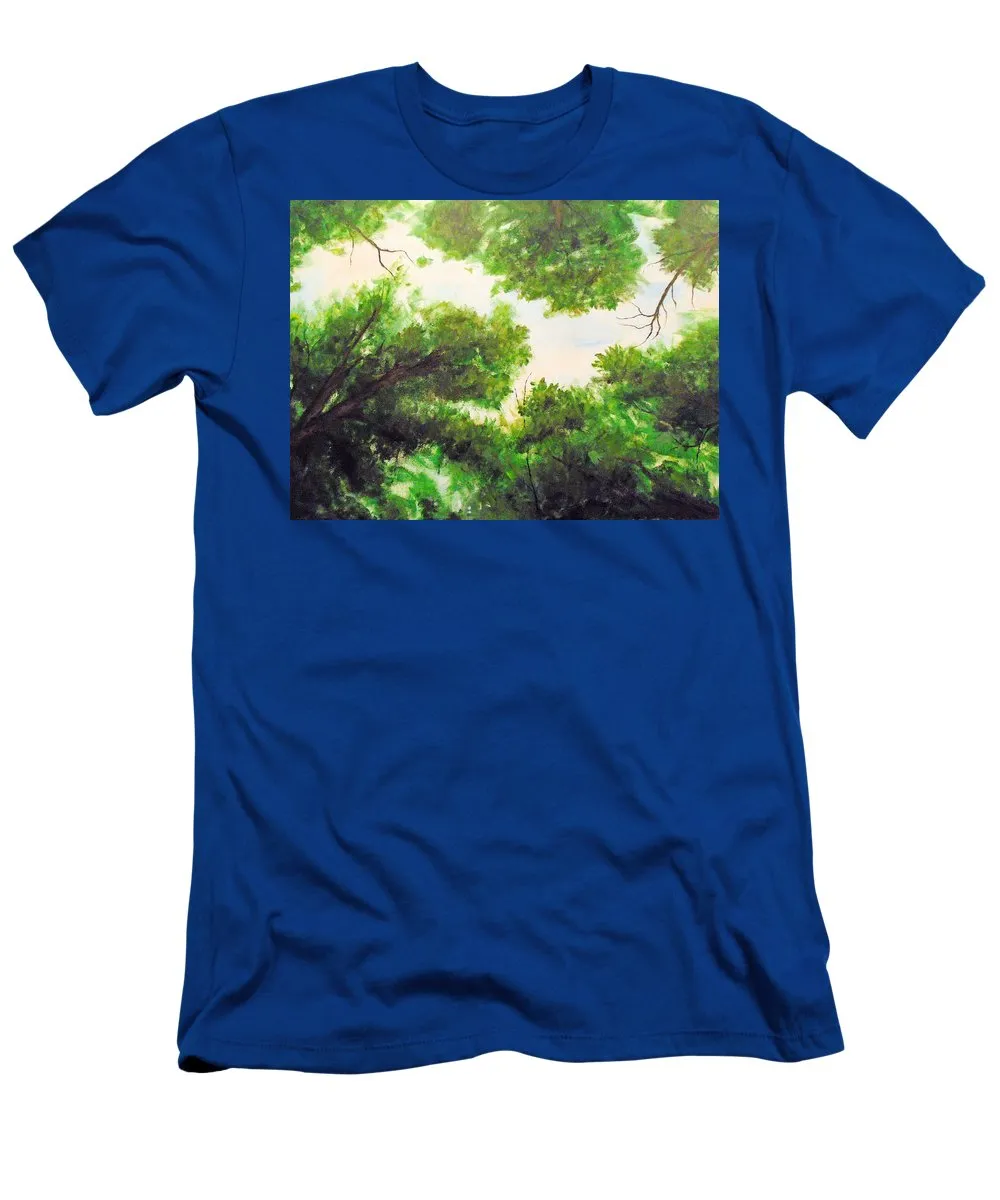 Leaf Lite - T-Shirt