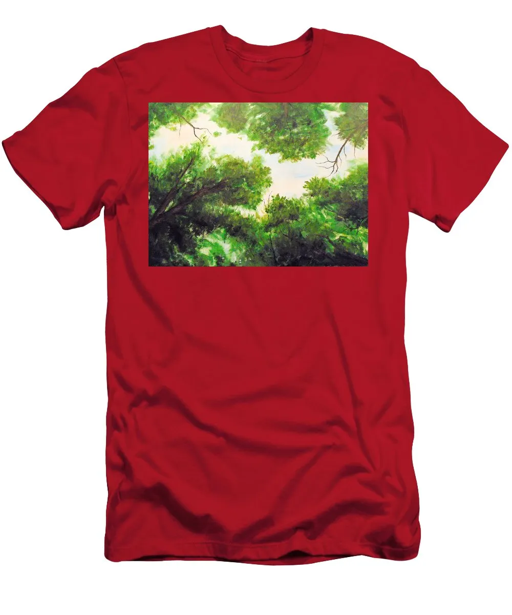 Leaf Lite - T-Shirt