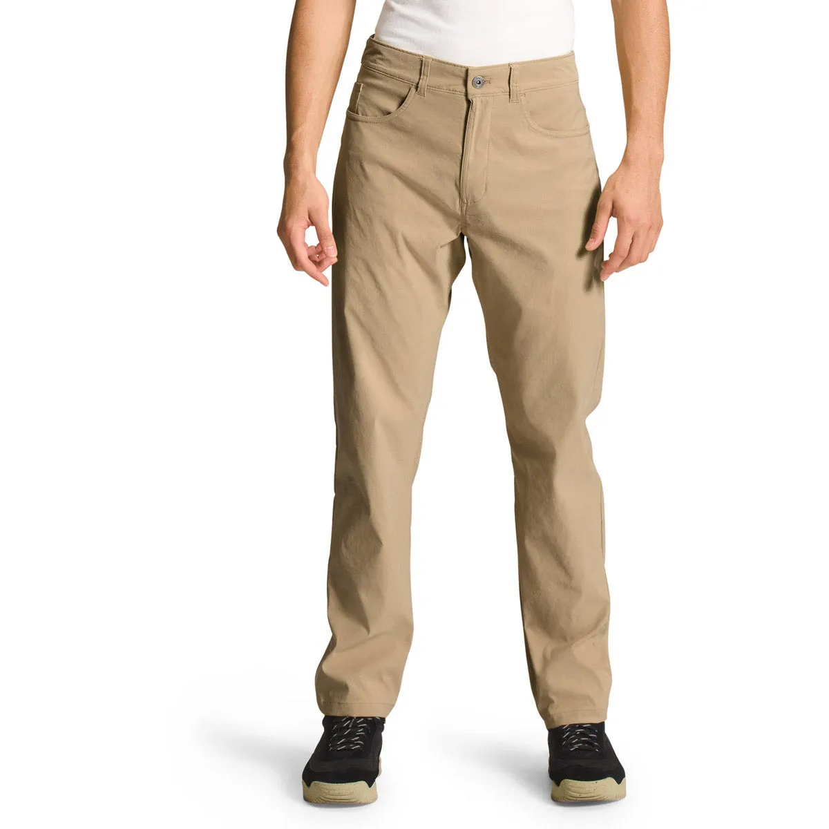 M Sprag 5-Pocket Pant - Lng