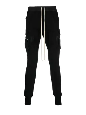 Mastodon Cargo Heavy Jersey Sweatpants