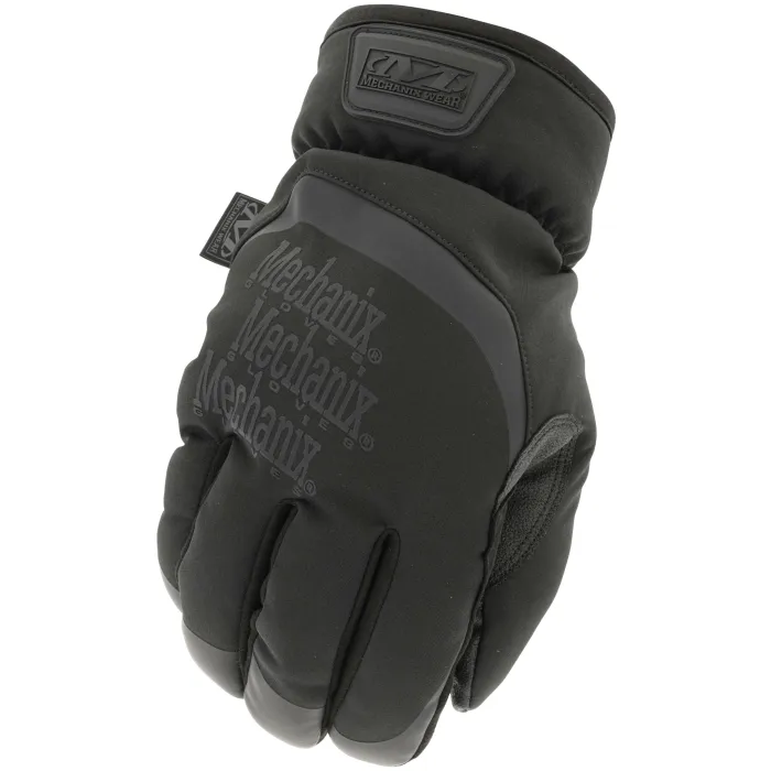 Mechanix Wear Coldwork Insulated FastFit Plus Gloves