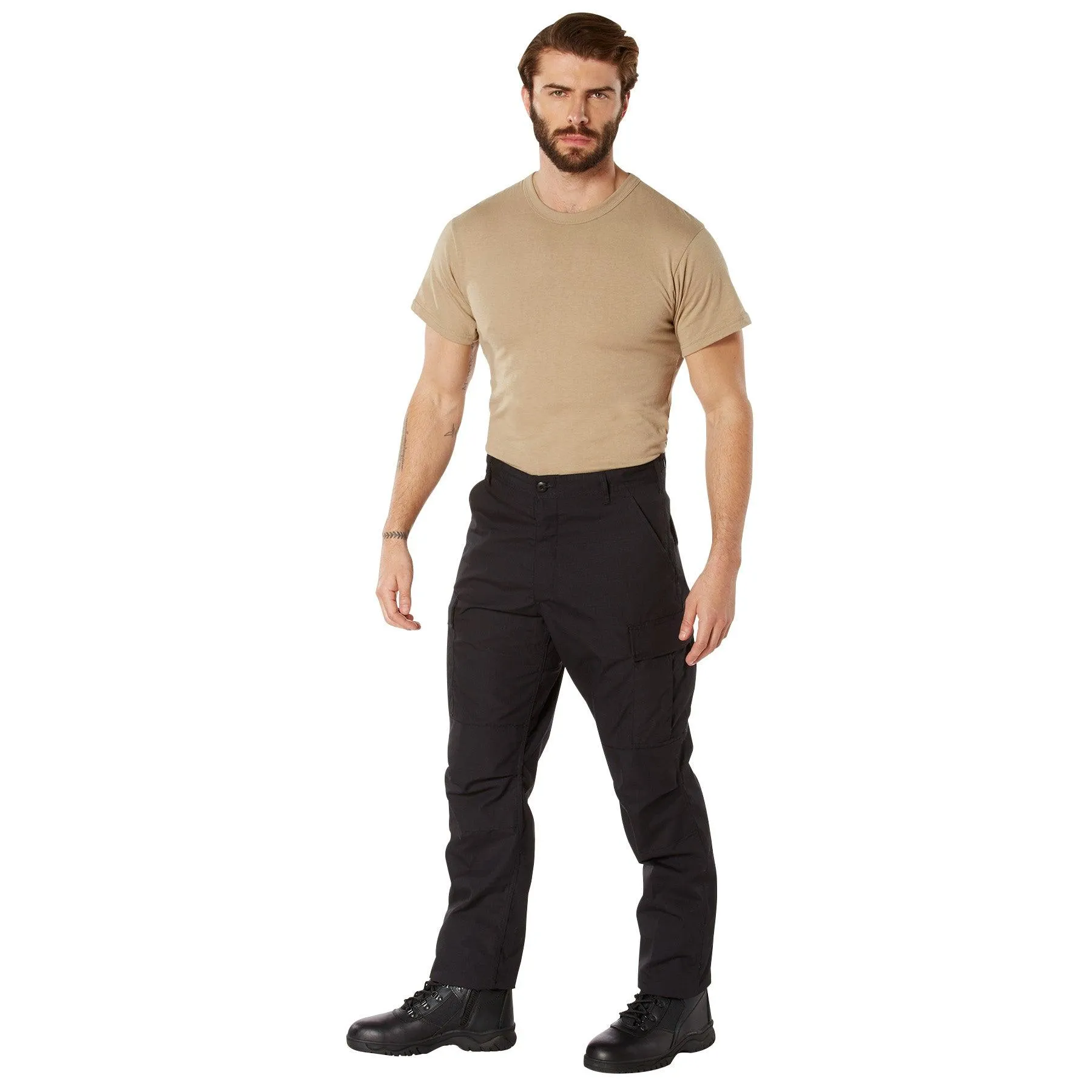 Men's SWAT Cloth BDU Pants by Rothco