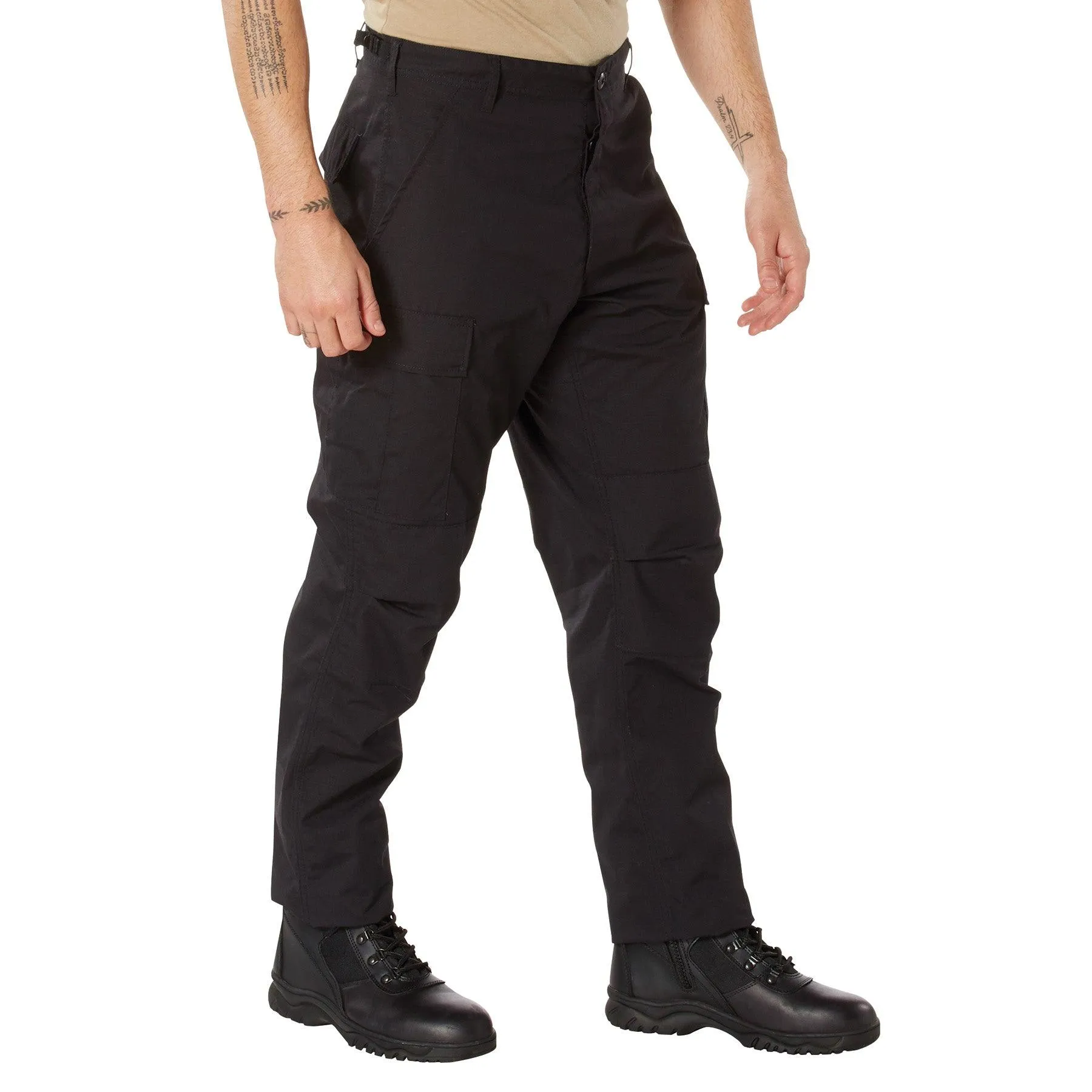 Men's SWAT Cloth BDU Pants by Rothco