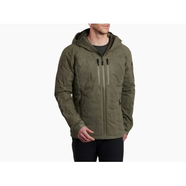 Men's Wyldefire Hoody