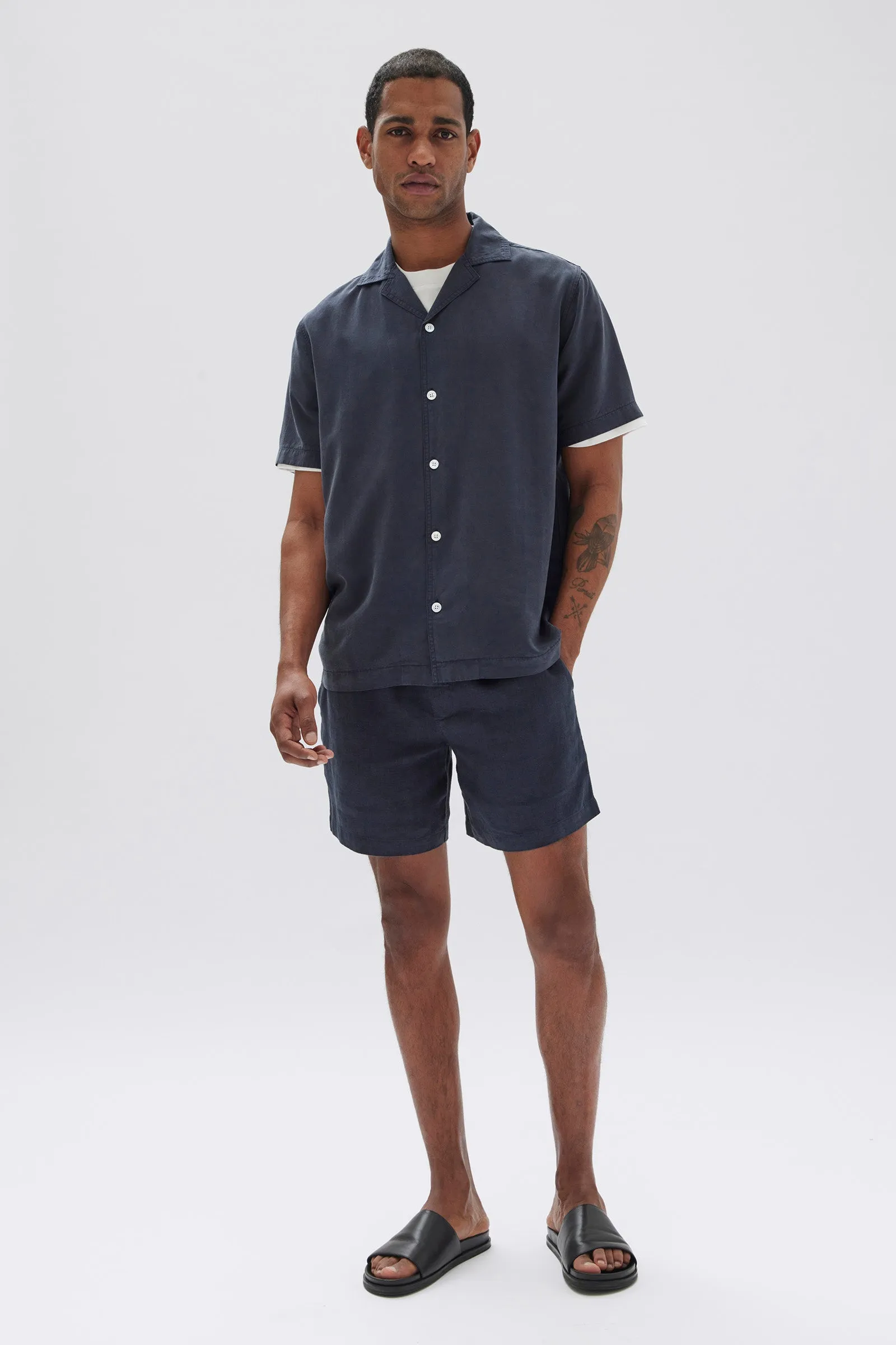 Miller Short Sleeve Shirt