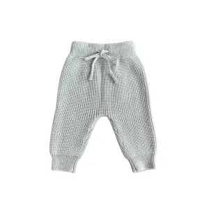 Mist Knit Pants