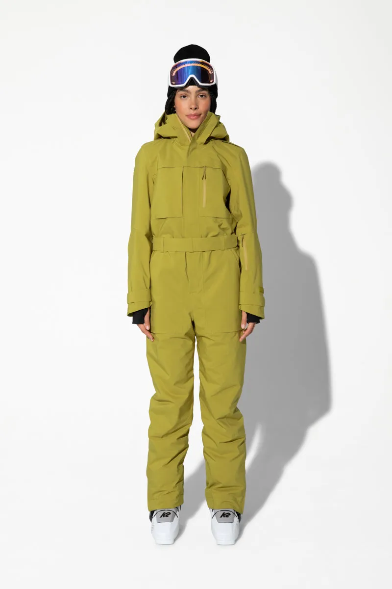 Murphy Ski Suit - Final Sale